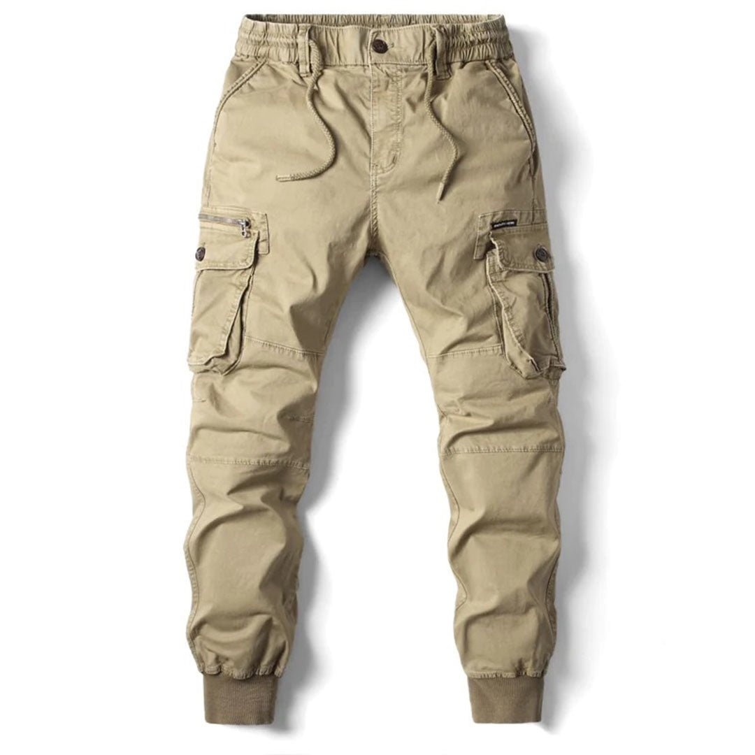 Flynn Cargo Pants for Men