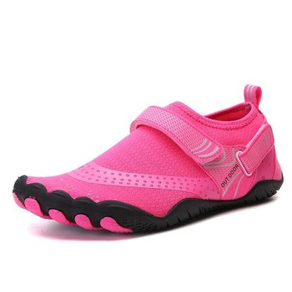 FreeStep™ – Unisex Barfußschuhe Flexibel, Atmungsaktiv & Ultraleicht
