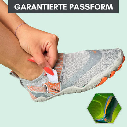FreeStep™ – Unisex Barfußschuhe Flexibel, Atmungsaktiv & Ultraleicht