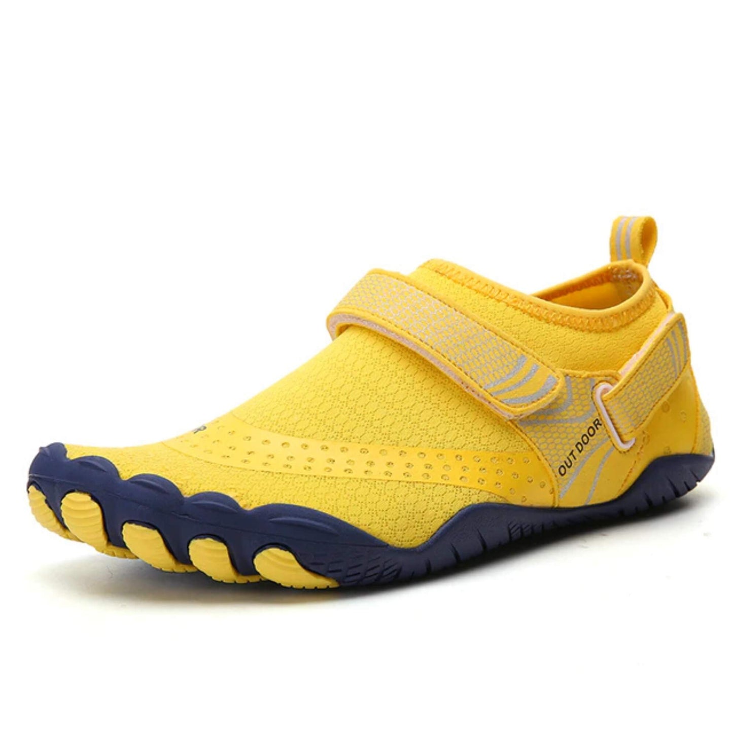FreeStep™ – Unisex Barfußschuhe Flexibel, Atmungsaktiv & Ultraleicht
