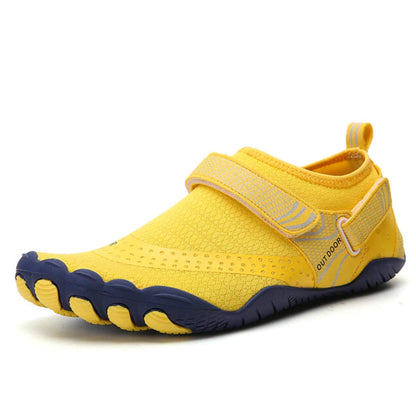 FreeStep™ – Unisex Barfußschuhe Flexibel, Atmungsaktiv & Ultraleicht