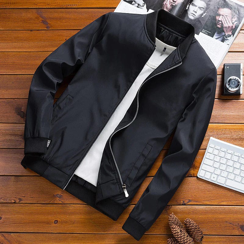 Elarova |  Freizeitjacke für Herren