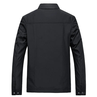 Elarova |  Freizeitjacke für Herren