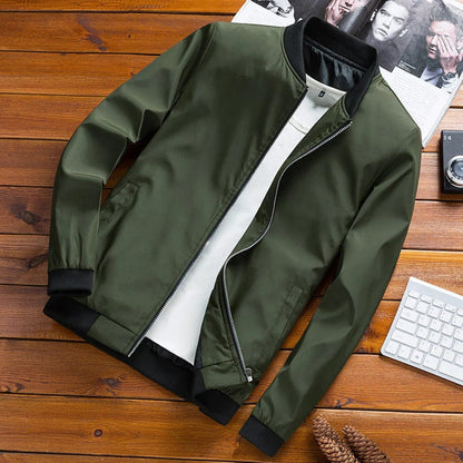 Elarova |  Freizeitjacke für Herren