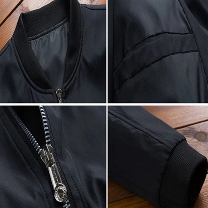 Elarova |  Freizeitjacke für Herren