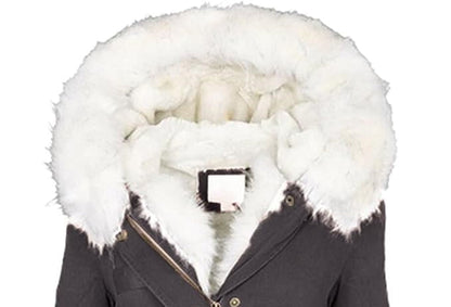 Fressa - Warme Winterjacke