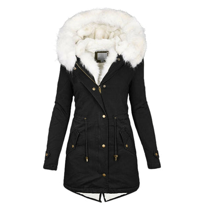 Fressa - Warme Winterjacke
