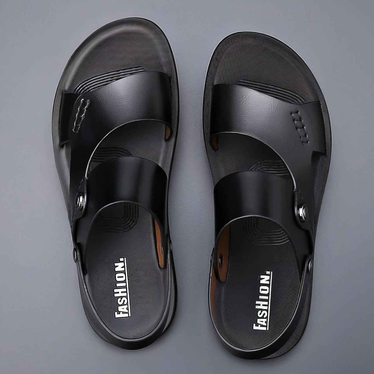 Gabor Sommer-Sandalen für Herren: bequem