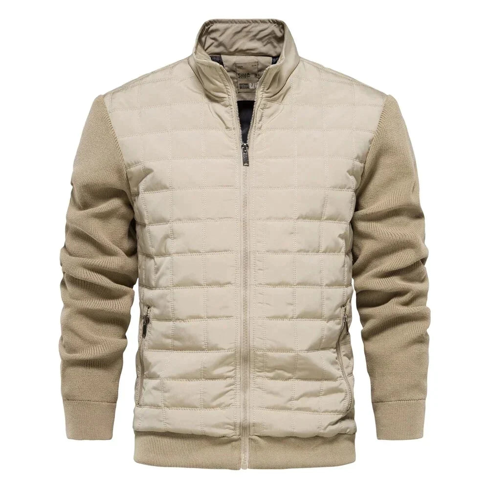 Gabriel Bomber Jacket