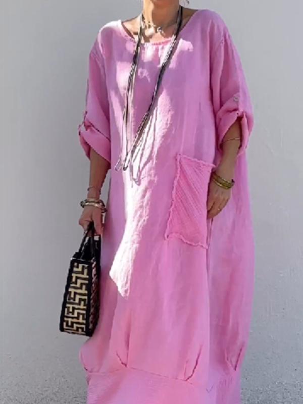 Gabrielle Maxi Dress by Elarova