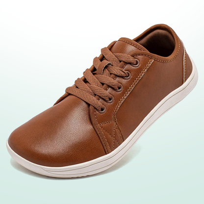 Gesunde und komfortable Herrenschuhe