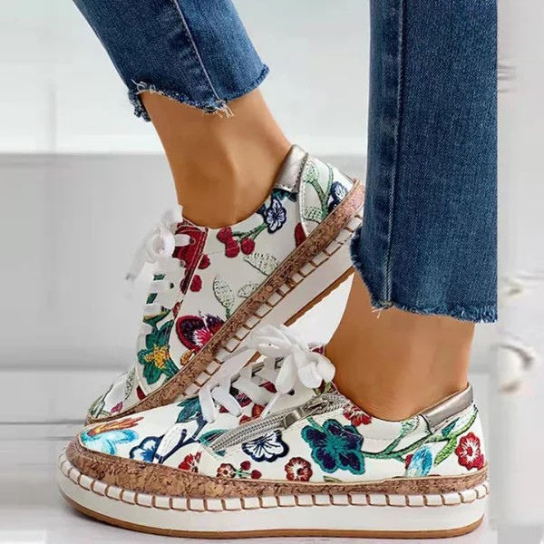 Gesundheitsschuhe für Damen: Orthopädisches Schuhwerk
