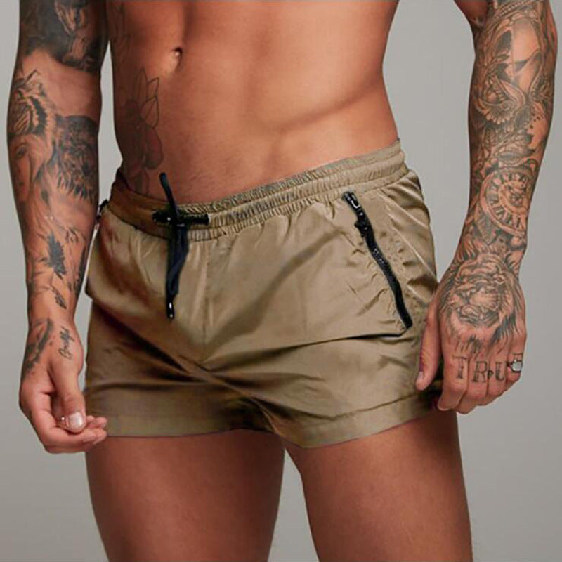 Godfrey Herren Sommer Shorts im stylischen Design