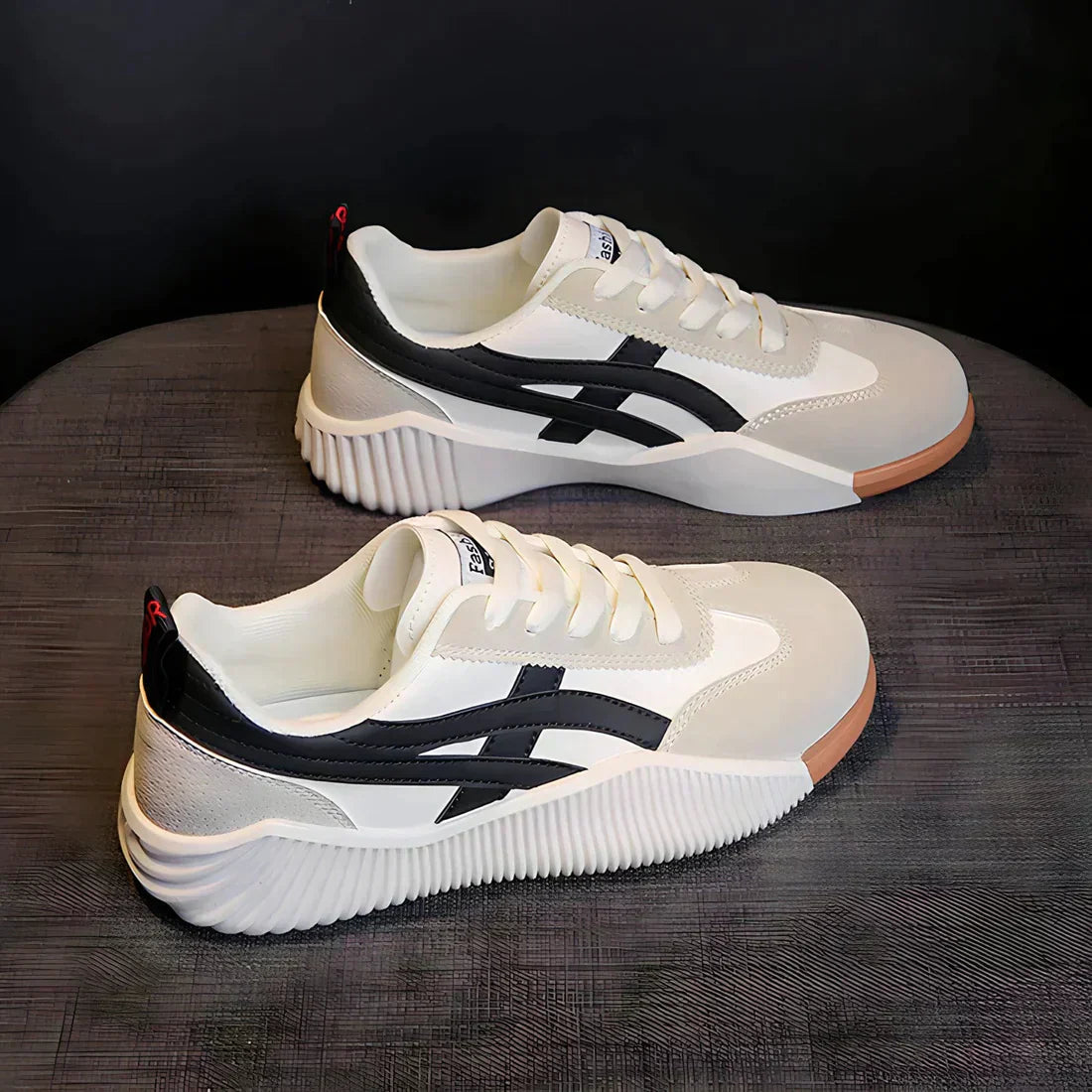 Hazel - Super bequeme Sneaker