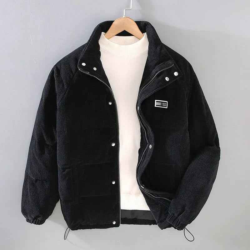 Henry Corduroy Jacket