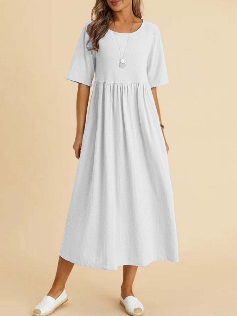 Hera - Elegantes Kleid