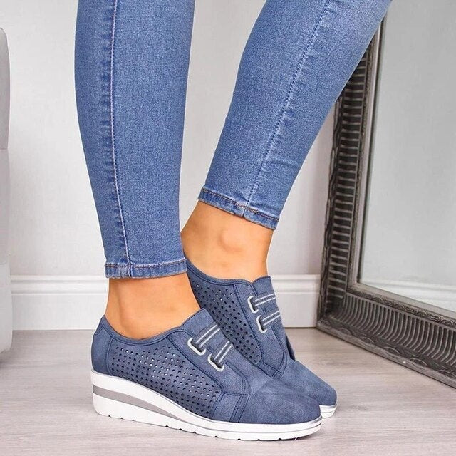Herbst Schuhe von Larissa | Orthopädisch