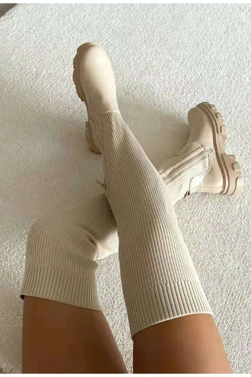 Herbst- & Winterstiefel für Damen – Orthopädisch und modisch