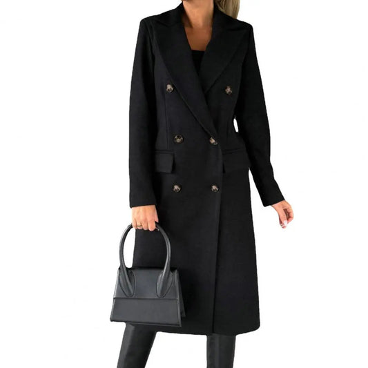 Elarova |  Herbstjacke für Damen