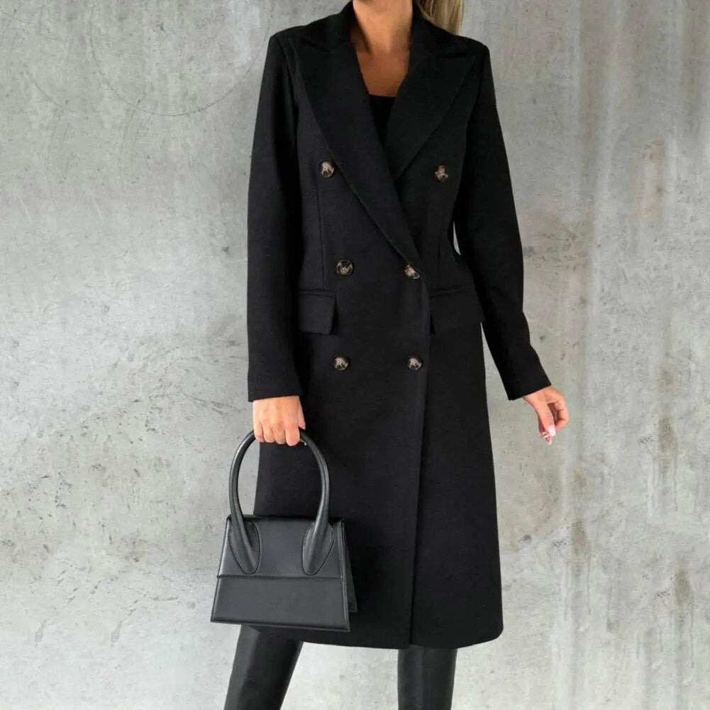 Elarova |  Herbstjacke für Damen