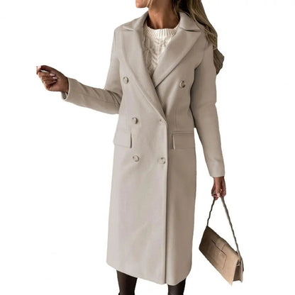 Elarova |  Herbstjacke für Damen