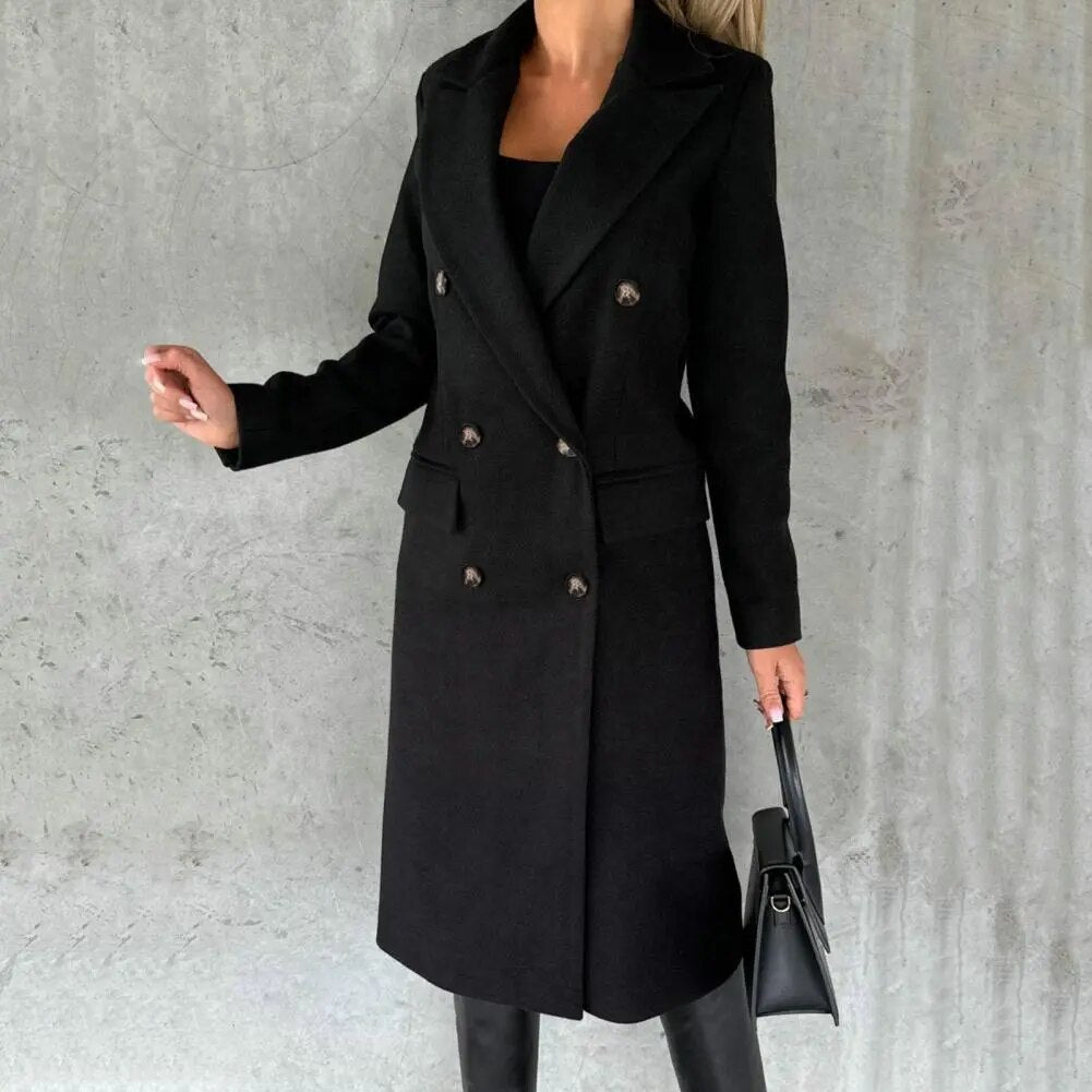 Elarova |  Herbstjacke für Damen
