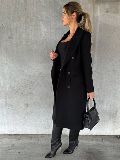 Elarova |  Herbstjacke für Damen