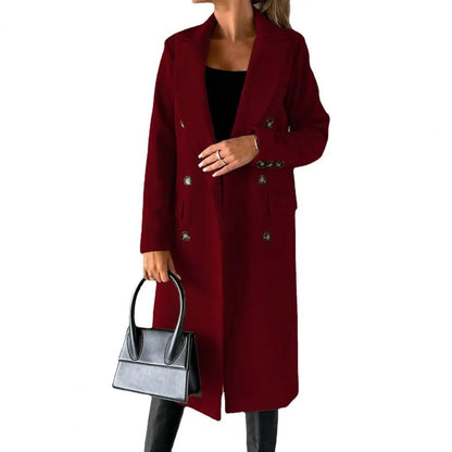 Elarova |  Herbstjacke für Damen