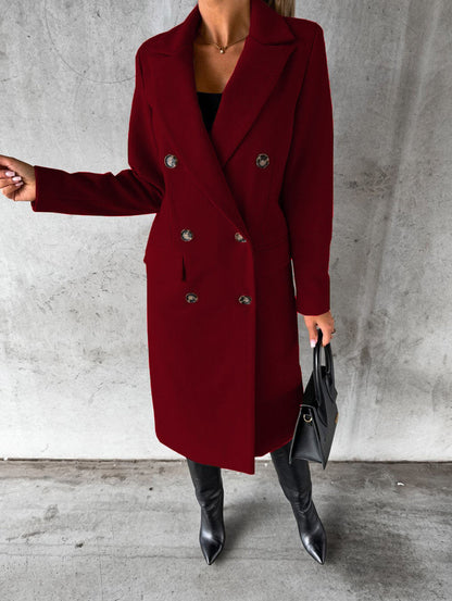 Elarova |  Herbstjacke für Damen