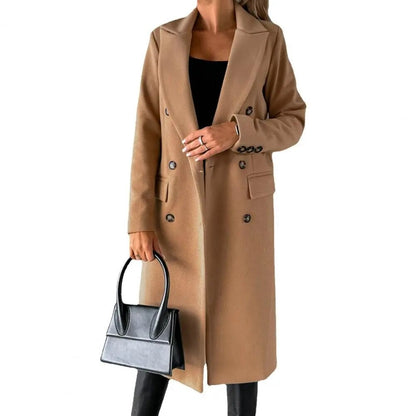 Elarova |  Herbstjacke für Damen