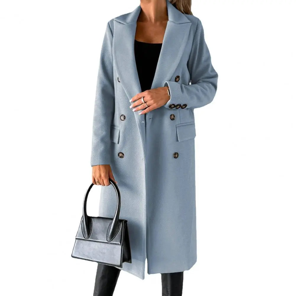 Elarova |  Herbstjacke für Damen