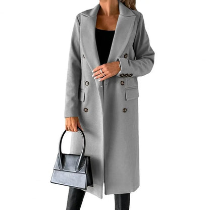 Elarova |  Herbstjacke für Damen