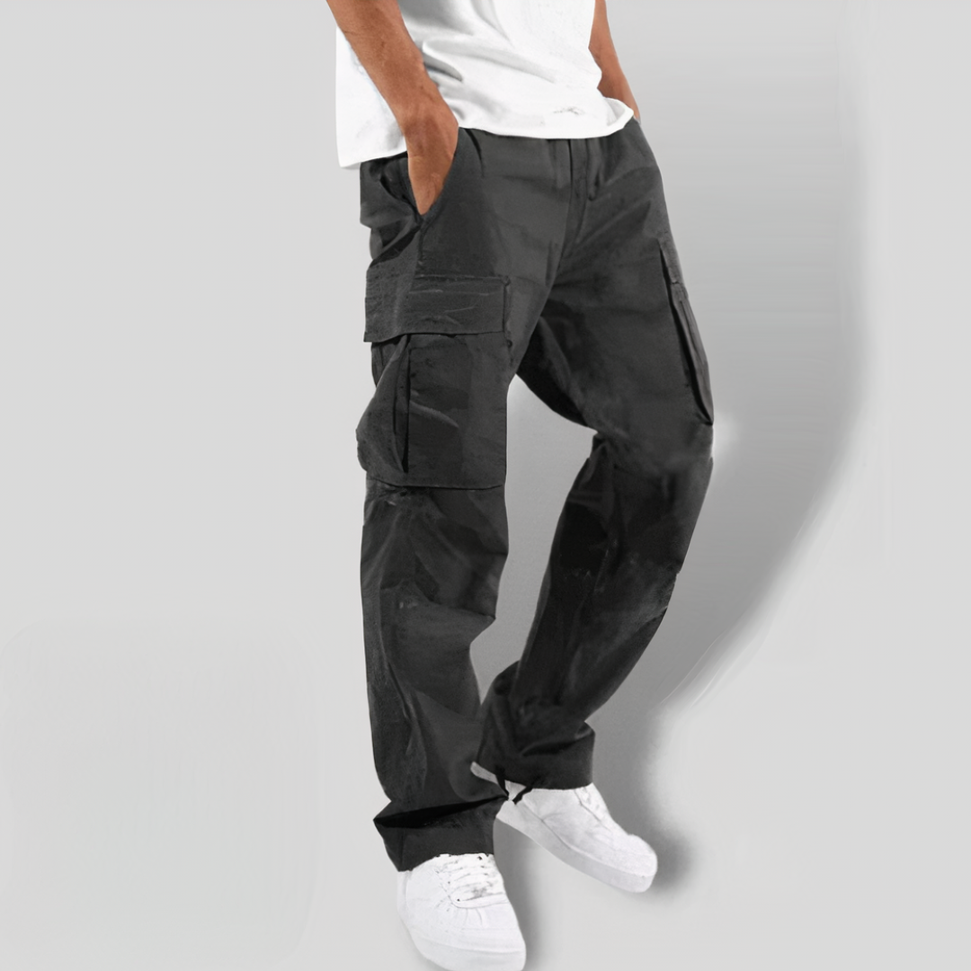 Herren Cargohose Arlo