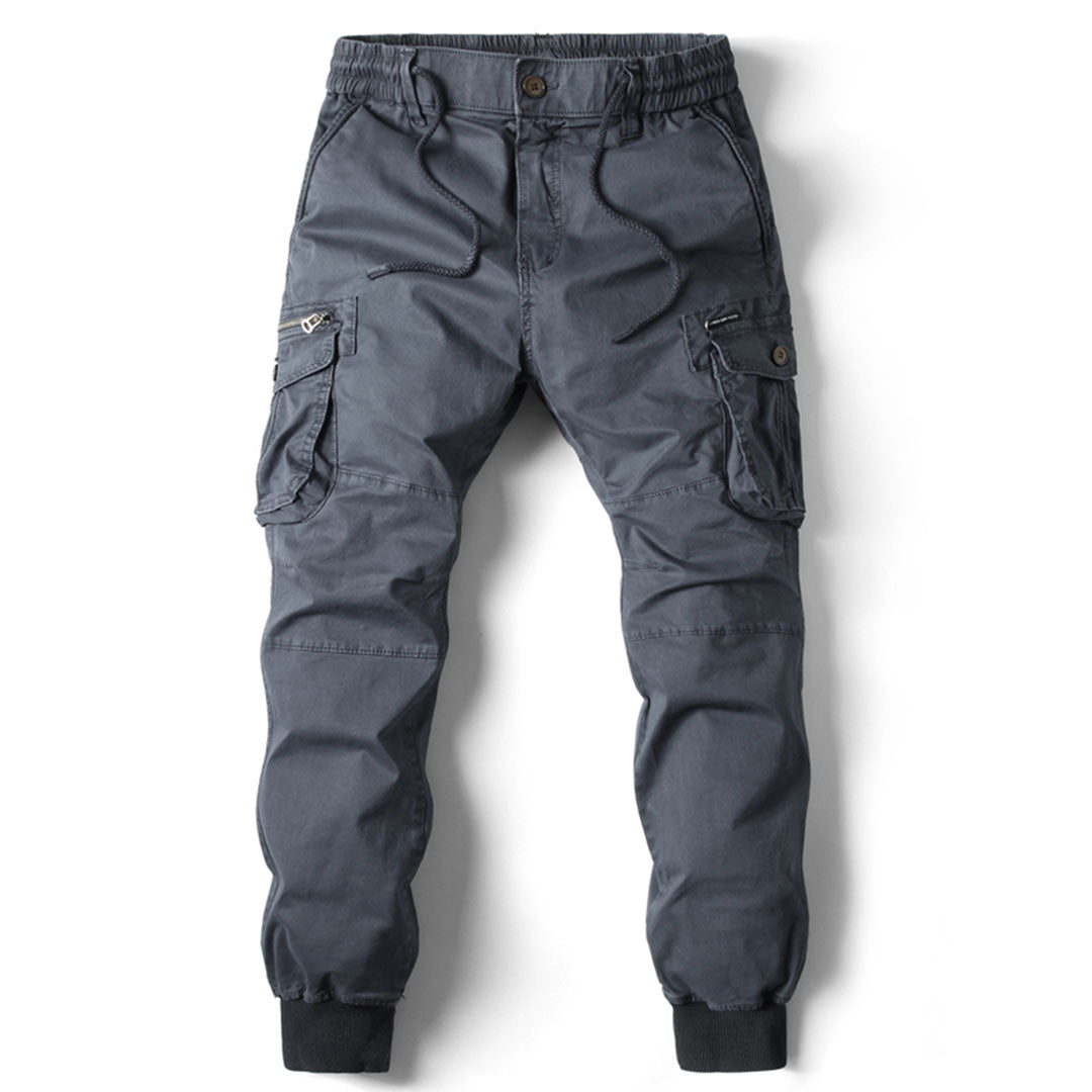 Herren Cargohose - Chus