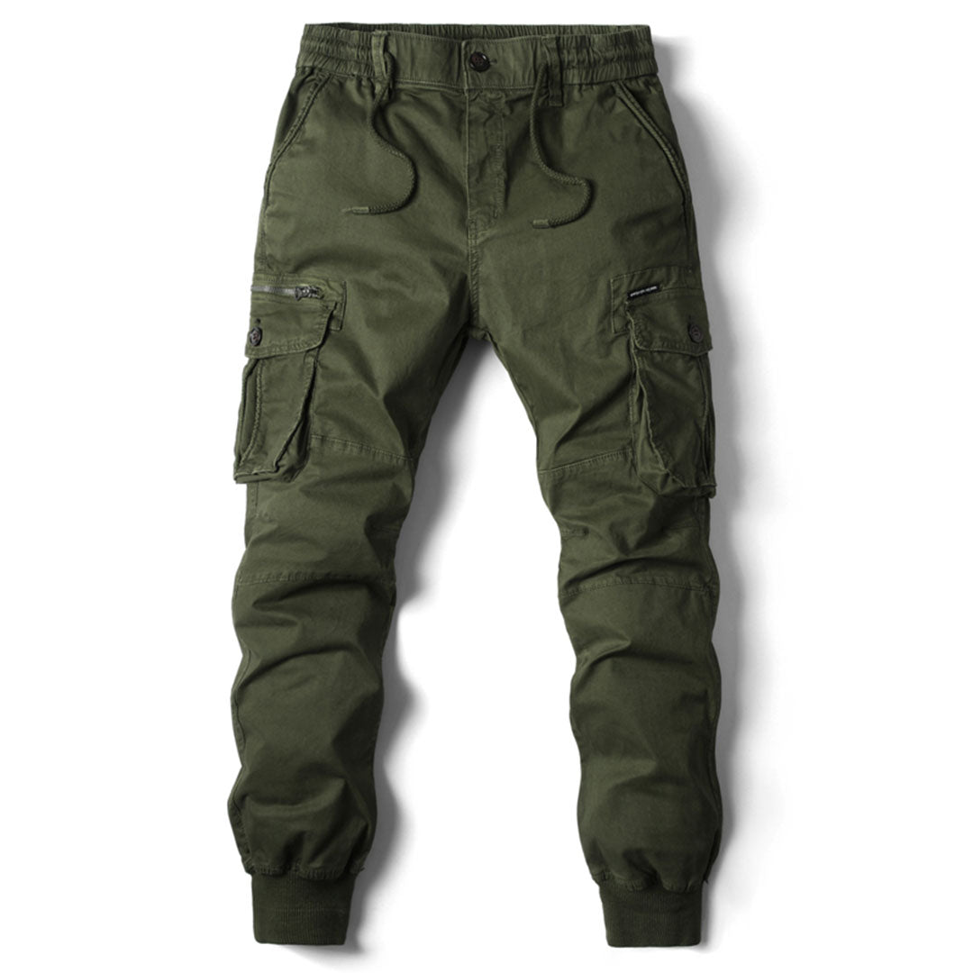 Herren Cargohose - Chus