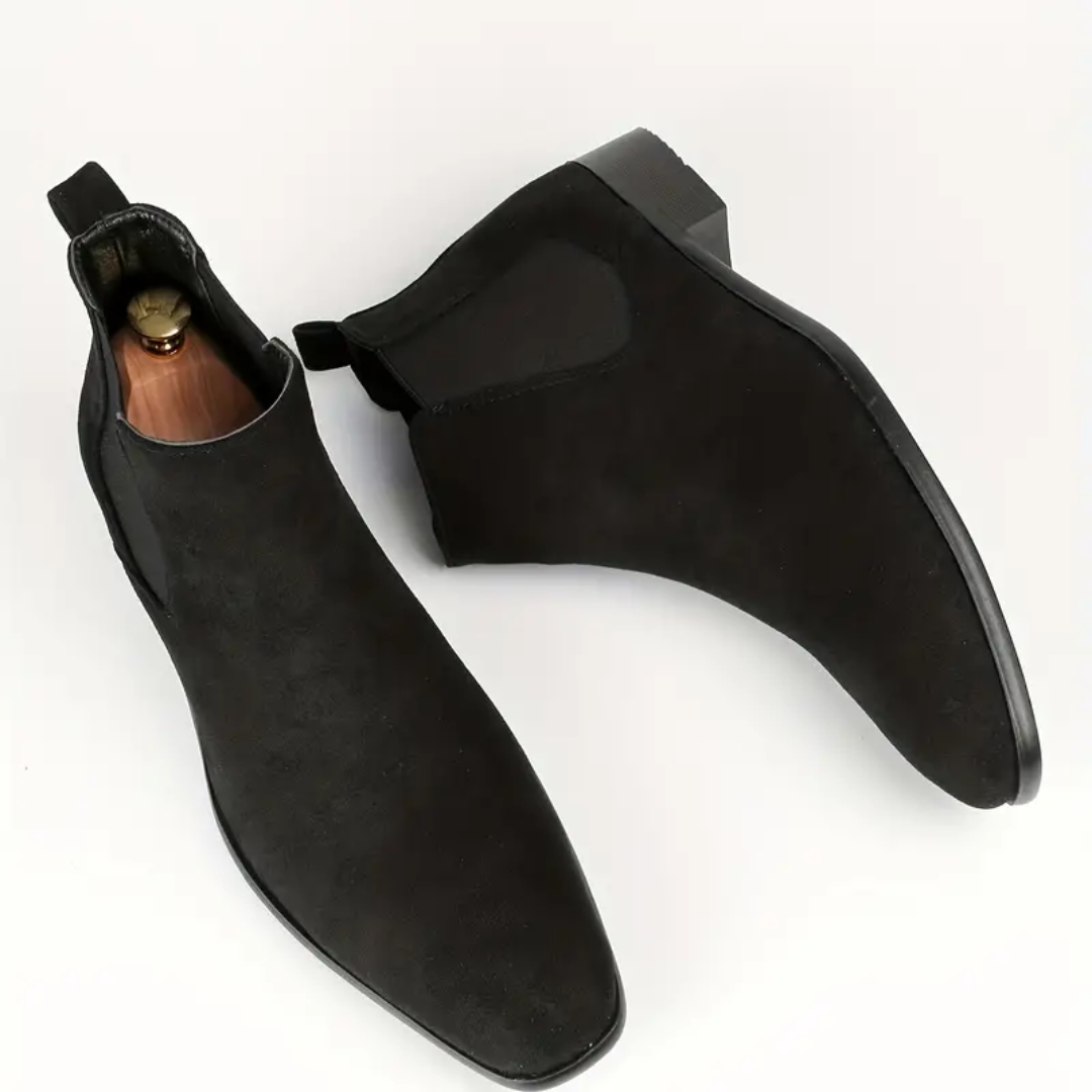 Herren Chelsea Boots - Dion (Classic)