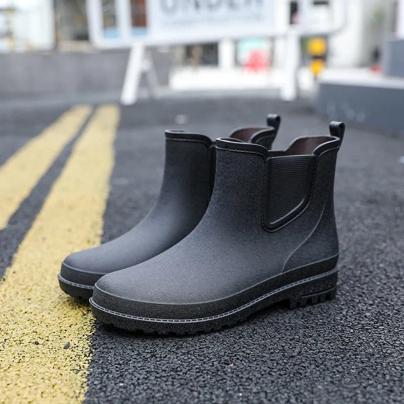 Herren Chelsea Boots wasserdicht - Kristof