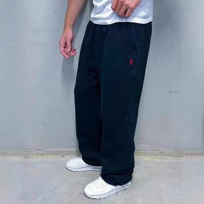 Herren Classic Fleece Jogginghose WW