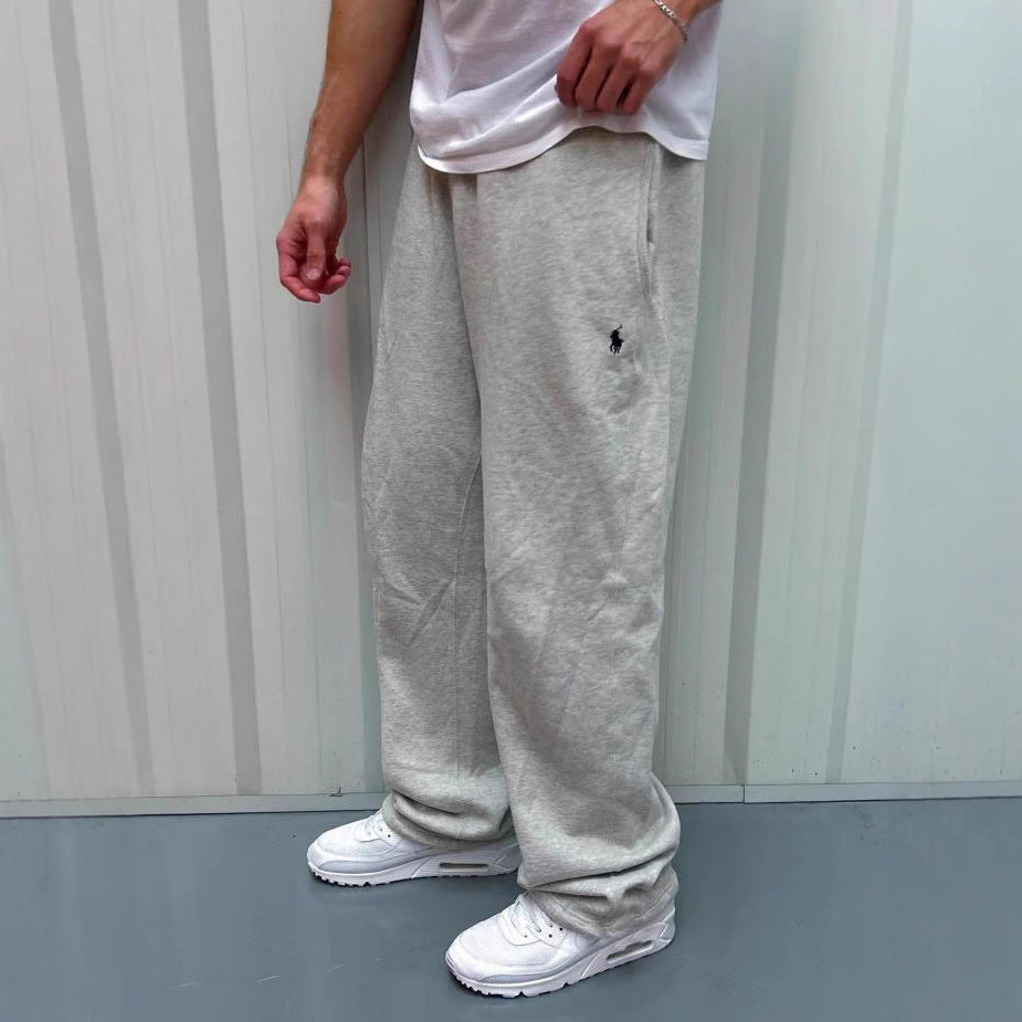 Herren Classic Fleece Jogginghose WW
