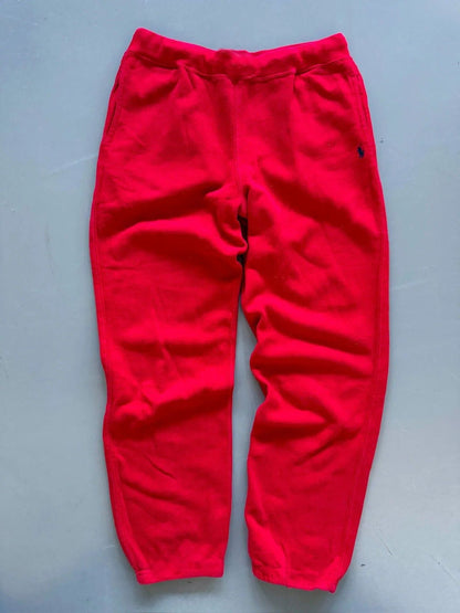 Herren Classic Fleece Jogginghose WW