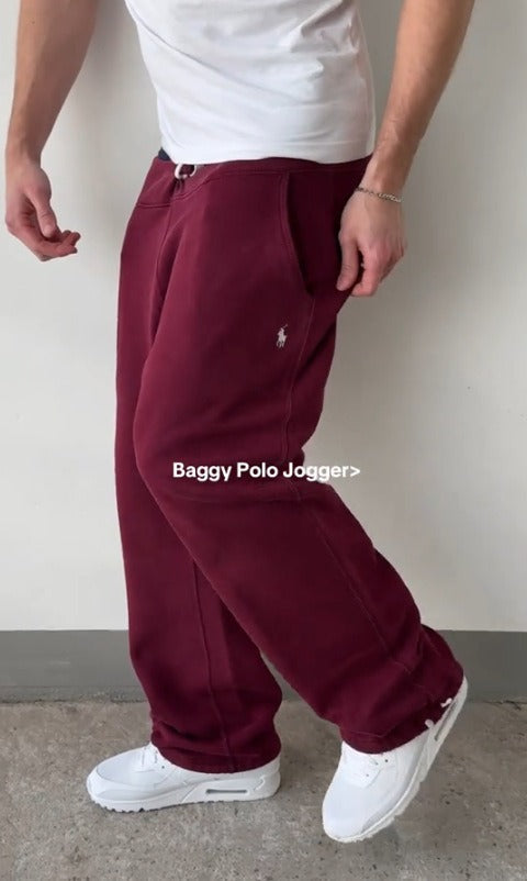 Herren Classic Fleece Jogginghose WW