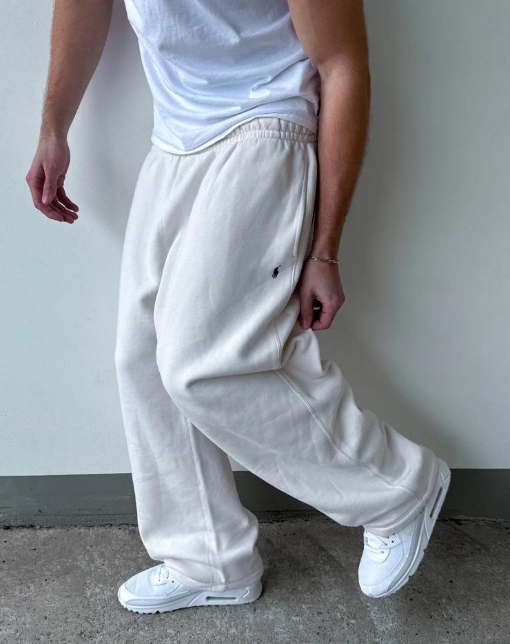 Herren Classic Fleece Jogginghose WW