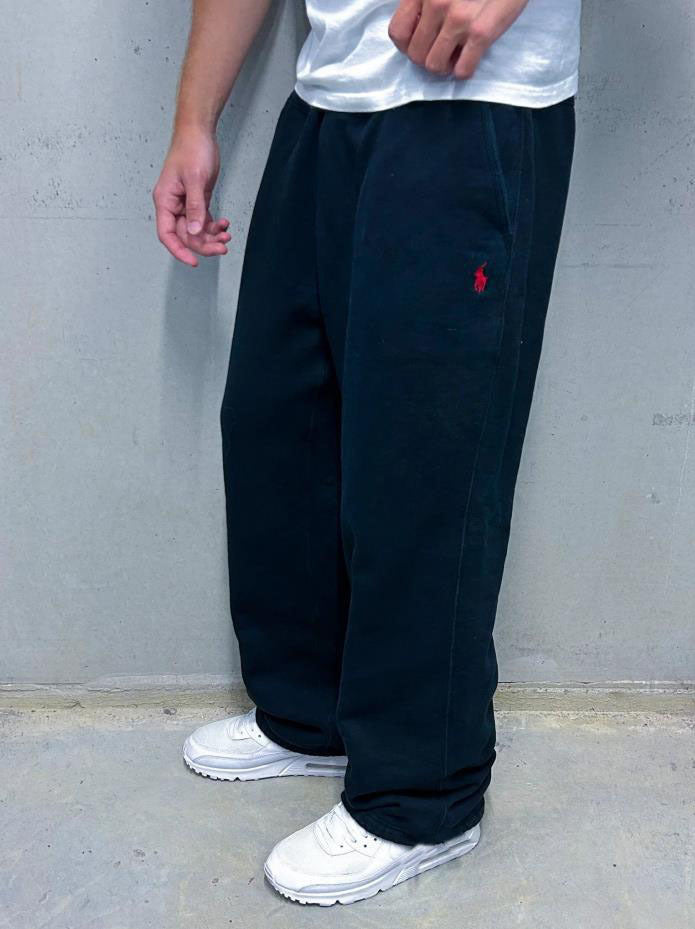 Herren Classic Fleece Jogginghose WW