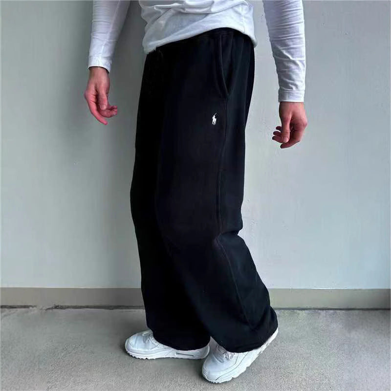 Herren Classic Fleece Jogginghose WW