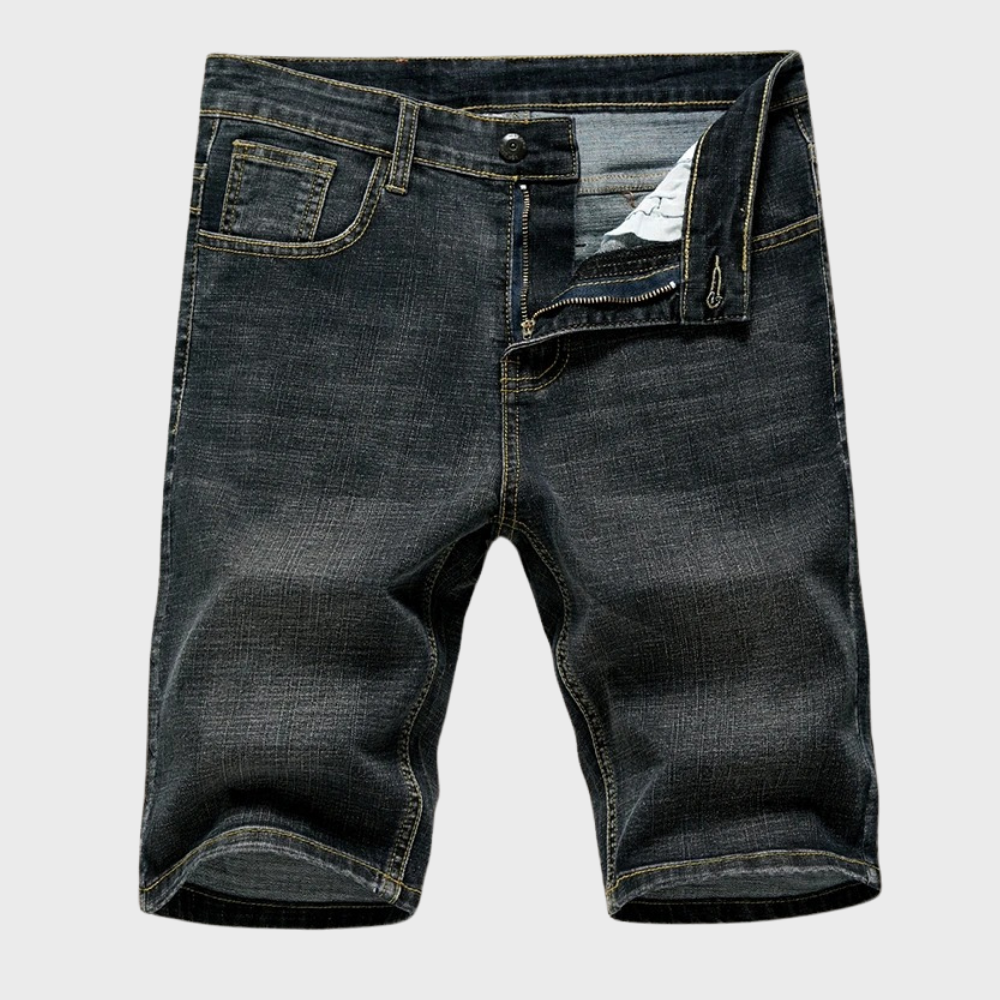 Herren Denim Shorts Kolja von Legere