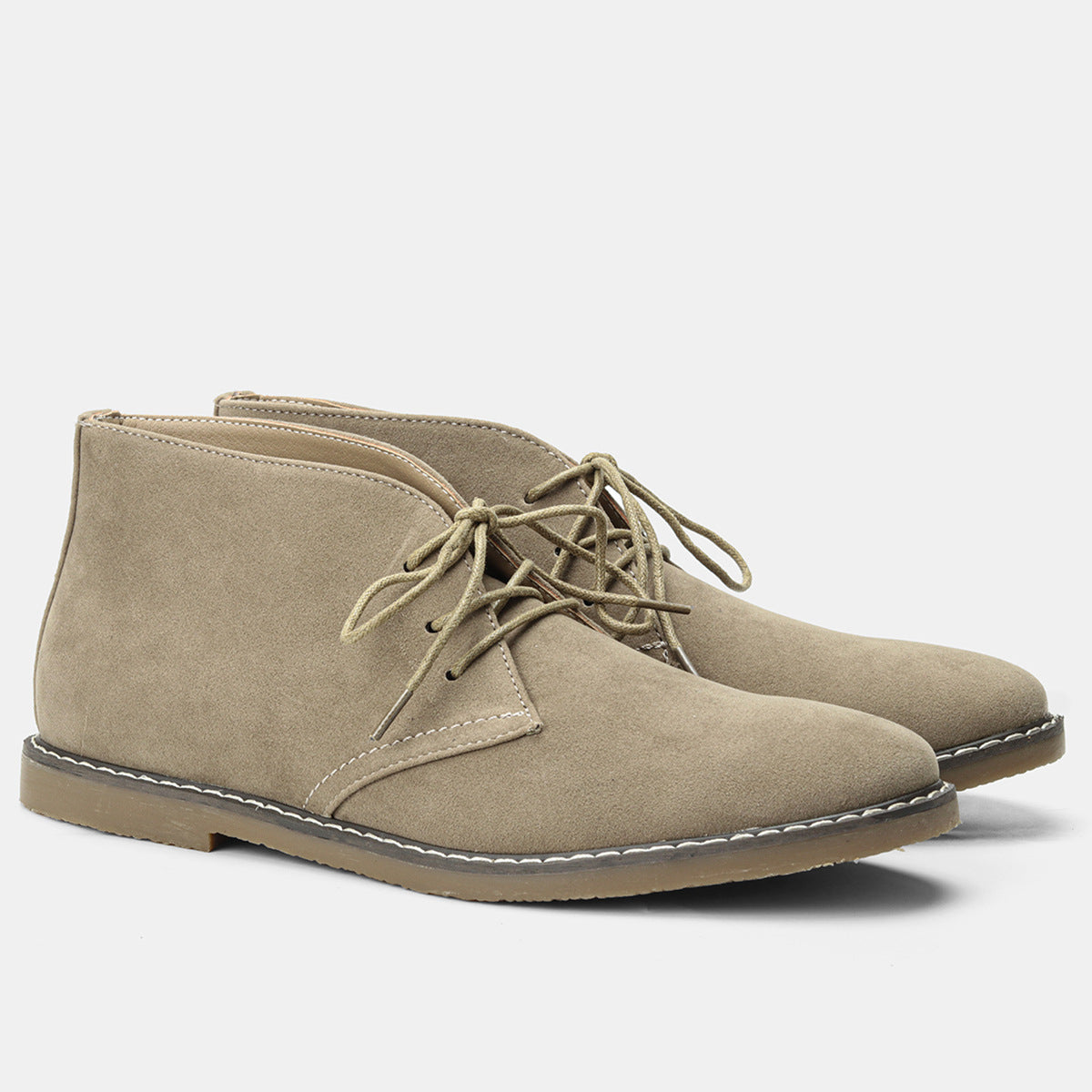 Herren Desert Boots im klassischen Stil - Dietmar