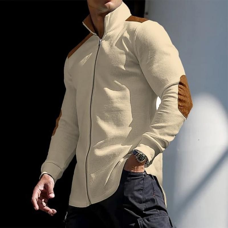 Herren Freizeitjacke Emmitt