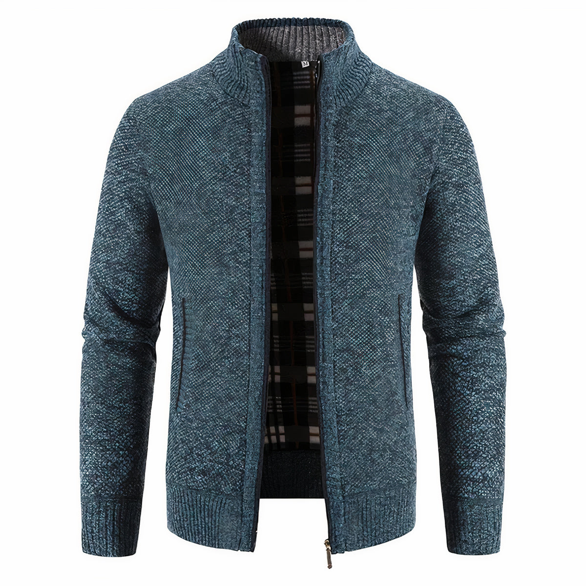 Herren Freizeitjacke Konrad