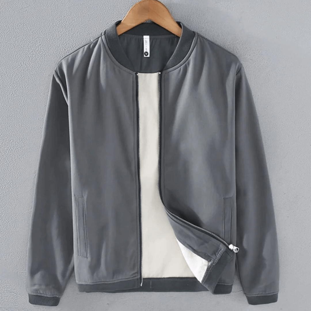 Herren Freizeitjacke - Pascalis