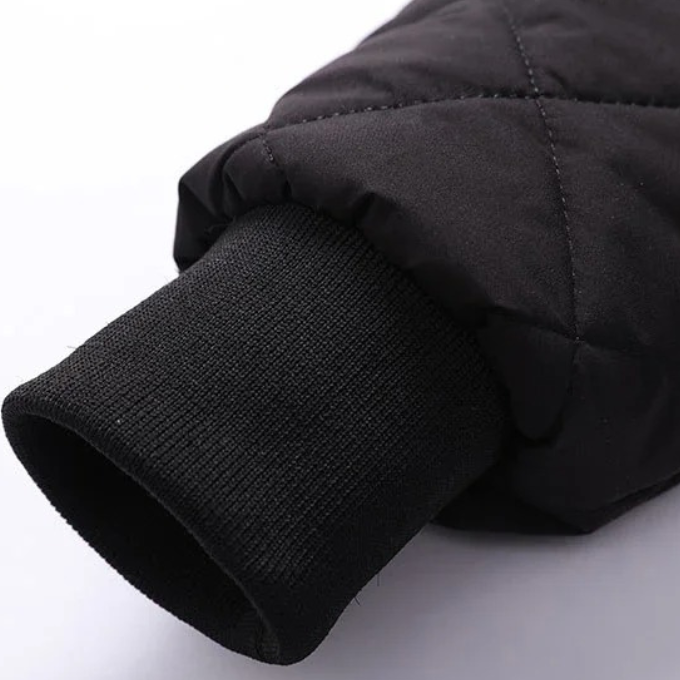 Herren Jacke Winddicht & Wasserfest